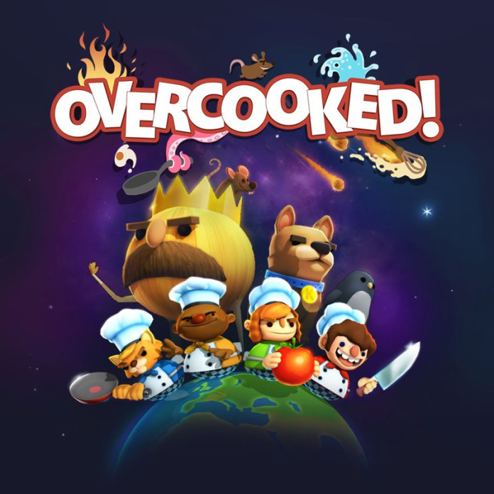 Overcooked  Steam 