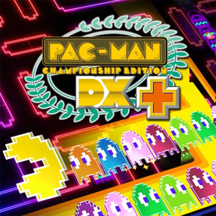 PAC-MAN Championship Edition DX+ All You Can Eat Edition Bundle  Steam 