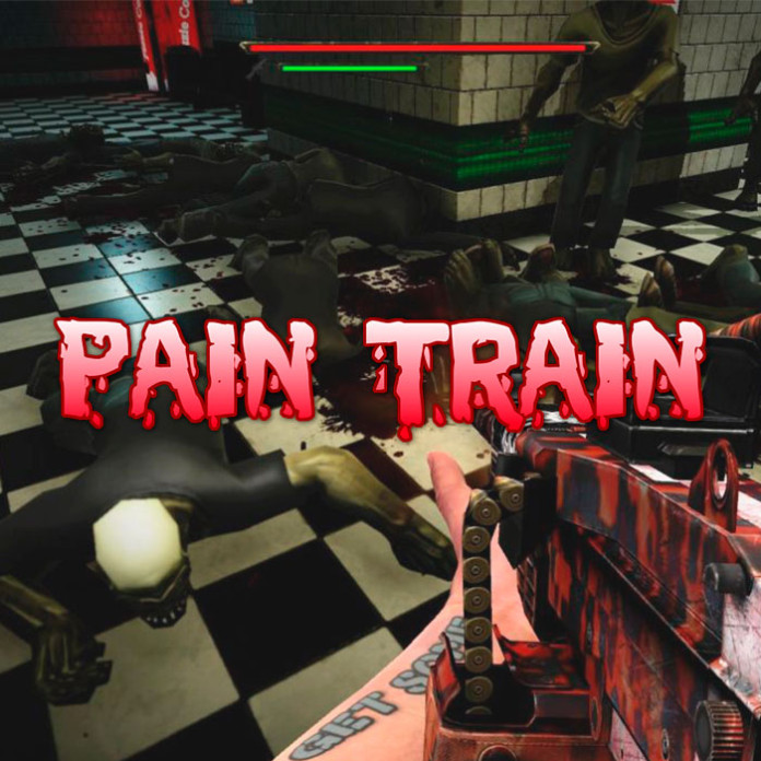 Pain Train  Steam 