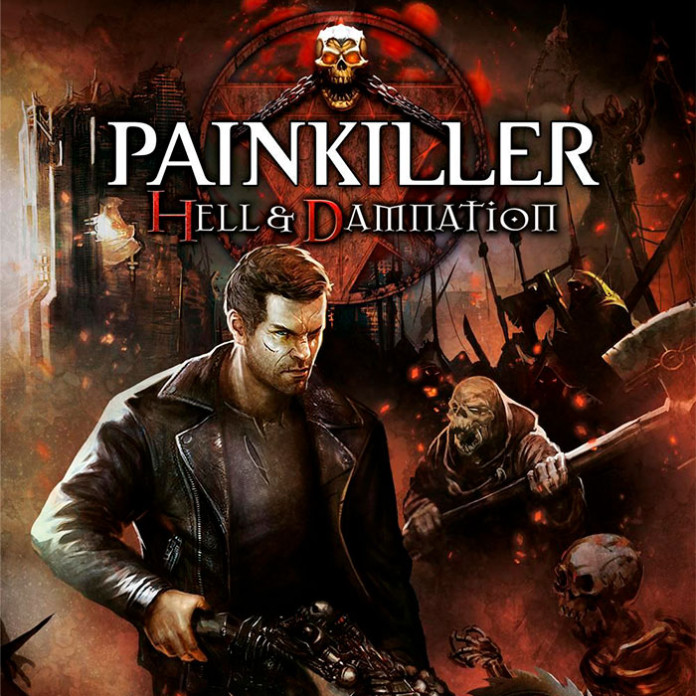 Painkiller Hell & Damnation  Steam 