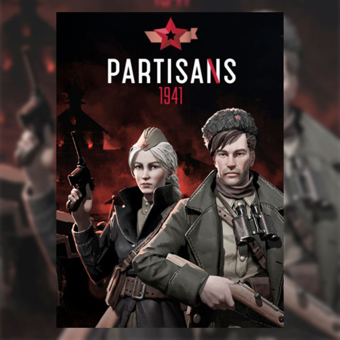 Partisans 1941  Steam 