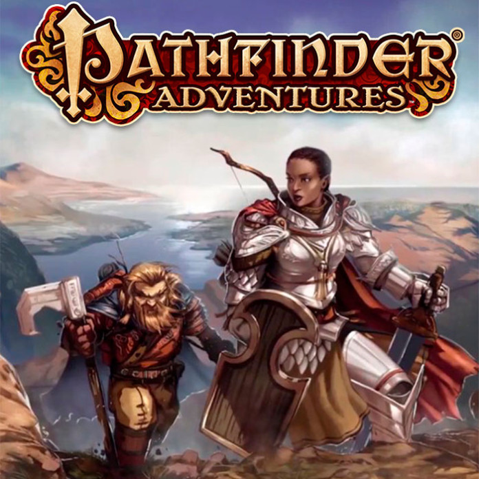 Pathfinder Adventures  Steam 