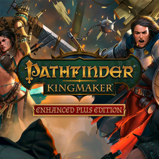 Pathfinder Kingmaker Enhanced Plus Edition  Steam 