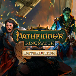 Pathfinder: Kingmaker Imperial Edition Steam 