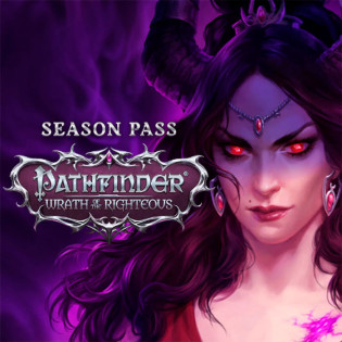 Pathfinder: Wrath of the Righteous  Steam 