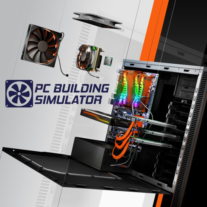 Pc Building Simulator  Steam 