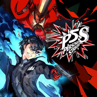 Persona 5 Strikers  Steam EU