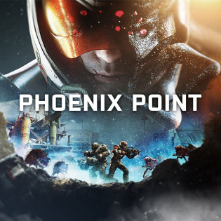 Phoenix Point  Epic Games 