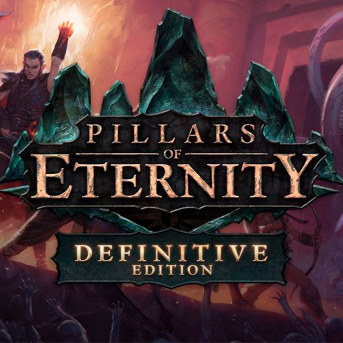 Pillars of Eternity Definitive Edition  Steam 