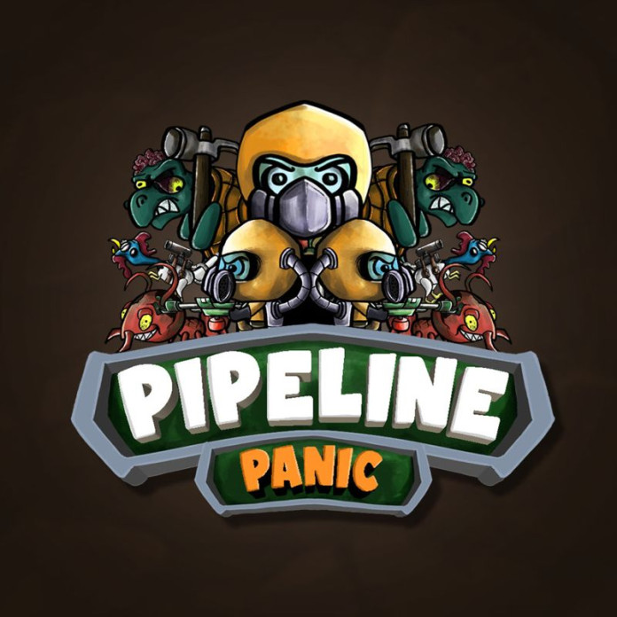 Pipeline Panic  Steam 