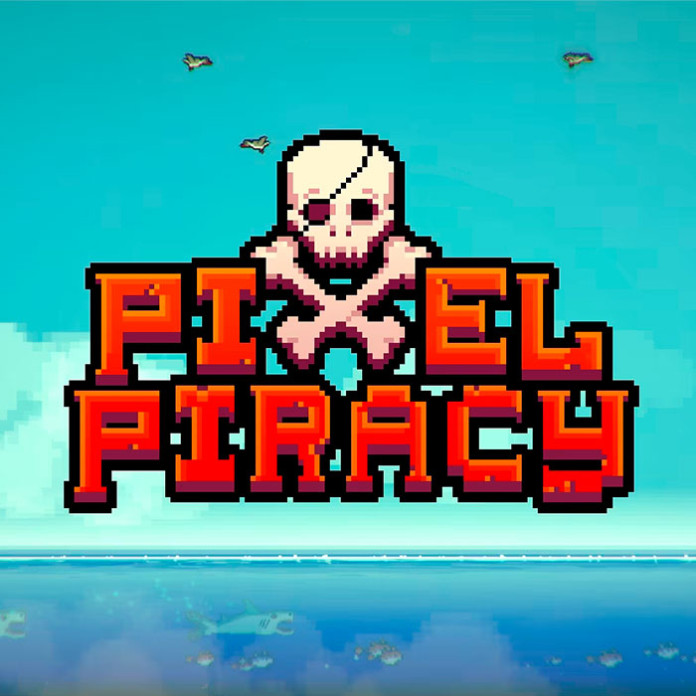 Pixel Piracy Early Access  Steam 