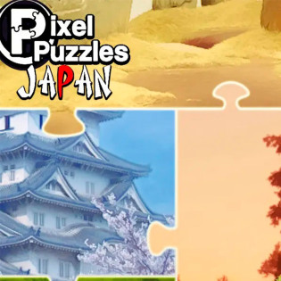 Pixel Puzzles - Japan  Steam 