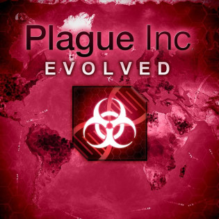 Plague Inc: Evolved  Steam 