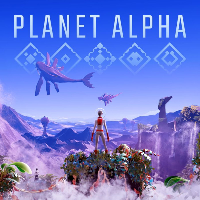 Planet Alpha  Steam 