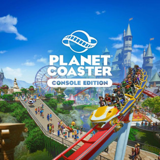 Planet Coaster  Steam 