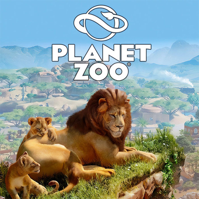 Planet Zoo  Steam 