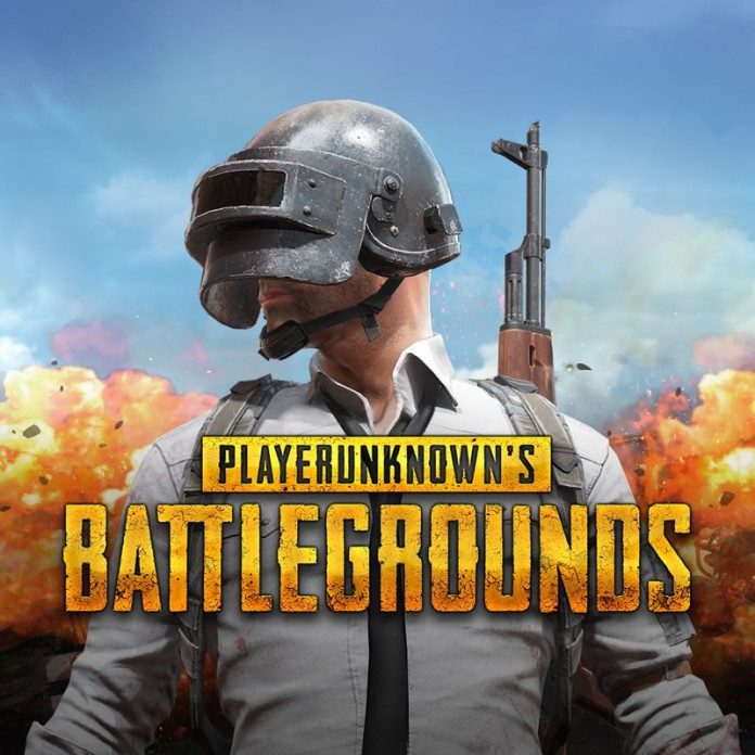 Playerunknowns Battleground  Steam