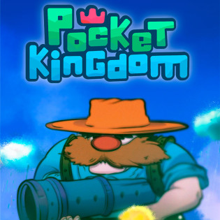 Pocket Kingdom  Steam 