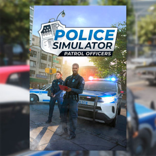 Police Simulator: Patrol Officers  Steam 