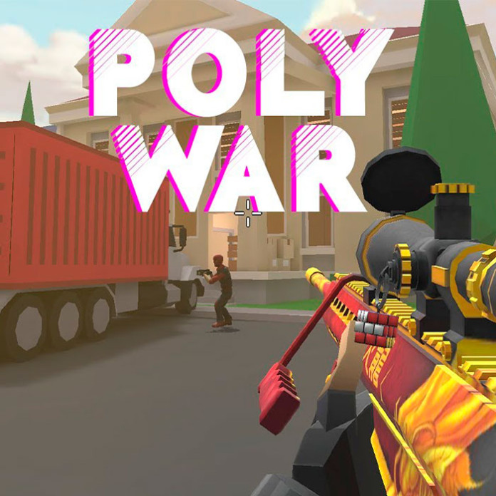 POLYWAR  Steam 