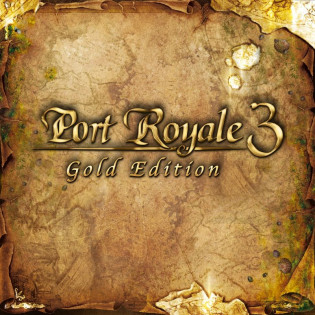 Port Royale 3 Gold Edition  Steam 