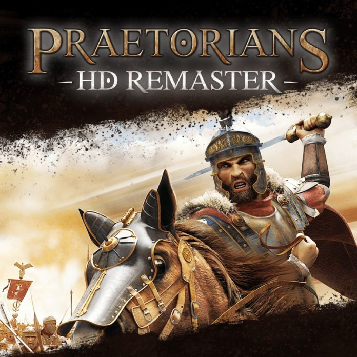 Praetorians - HD Remaster  Steam Europe