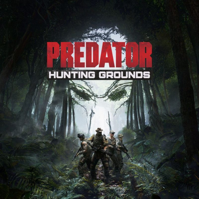 Predator: Hunting Grounds  Steam 