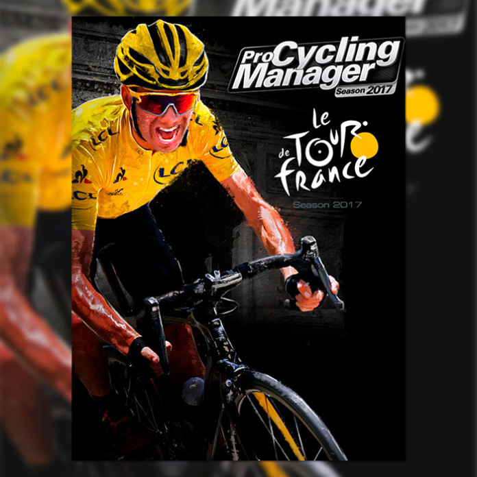 Pro Cycling Manager 2017  Steam 