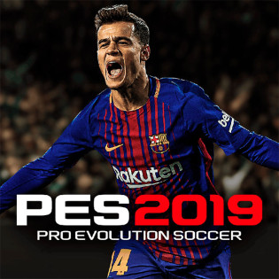 Pro Evolution Soccer 2019 Standard Edition  Steam