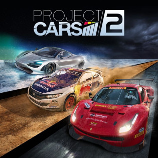 Project Cars 2  Steam