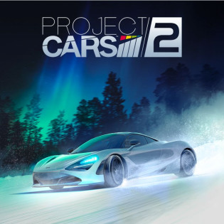 Project CARS 2 Deluxe Edition  Steam 