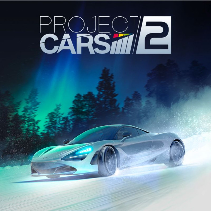 Project CARS 2 Deluxe Edition  Steam 