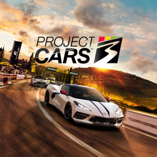 Project Cars  Steam