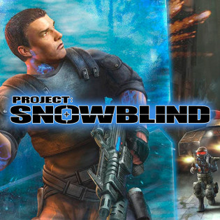 Project Snowblind  Steam 