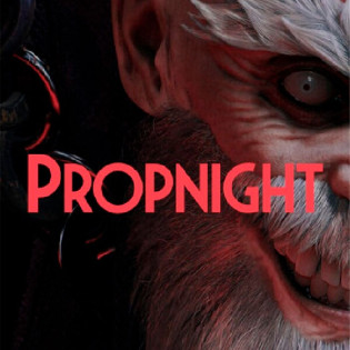 Propnight  Steam 