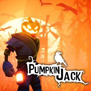 Pumpkin Jack  Steam 