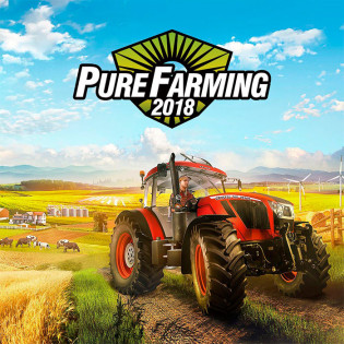 Pure Farming 18 Day One Edition  Steam 