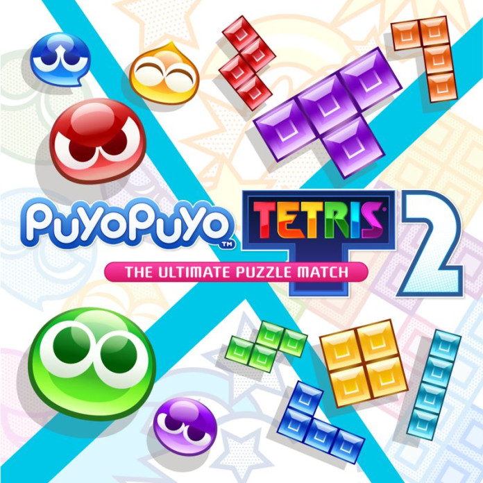 Puyo Puyo Tetris 2  Steam Europe