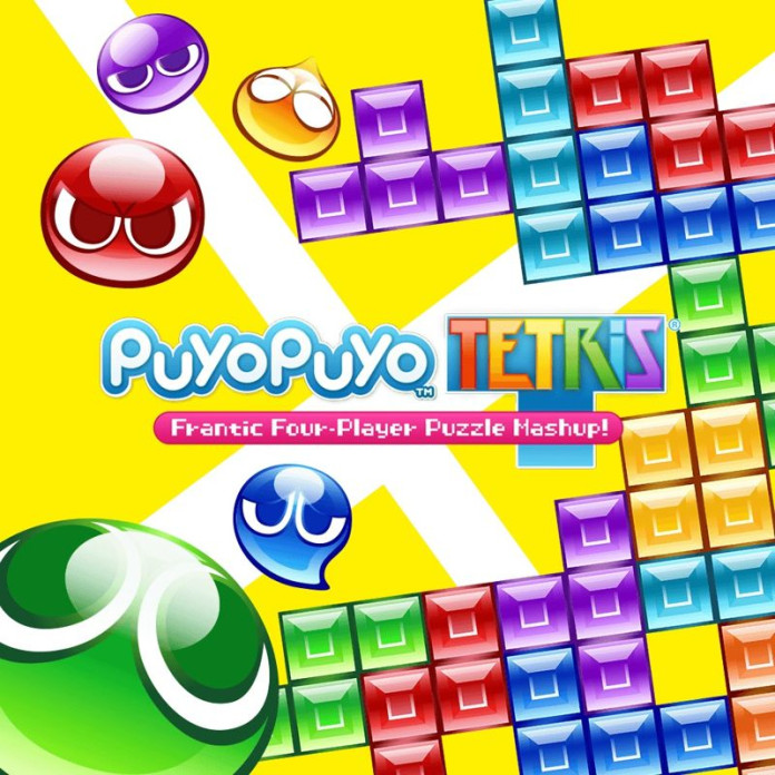 Puyo Puyo Tetris  Steam Europe