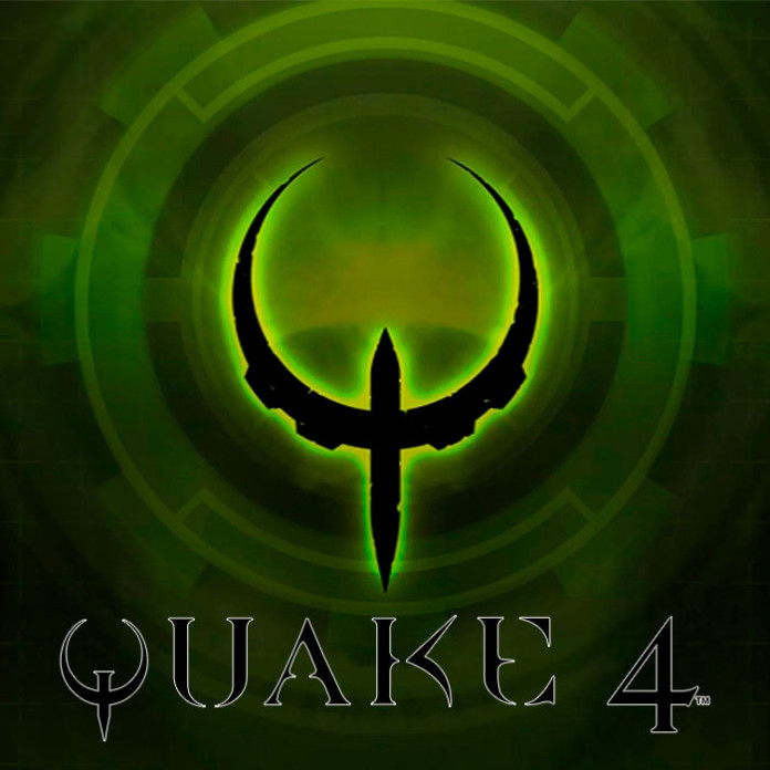 Quake 4  Steam 