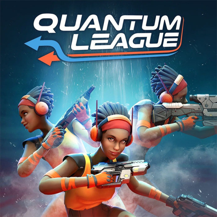 Quantum League  Steam 