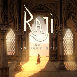 Raji: An Ancient Epic  Steam 