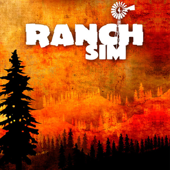 Ranch Simulator  Steam 