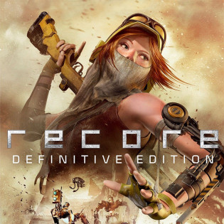 ReCore Definitive Edition  Steam 