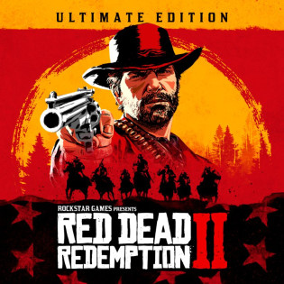 Red Dead Redemption 2 - Ultimate Edition  Rockstar Social Club