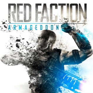 Red Faction Armageddon  Steam 