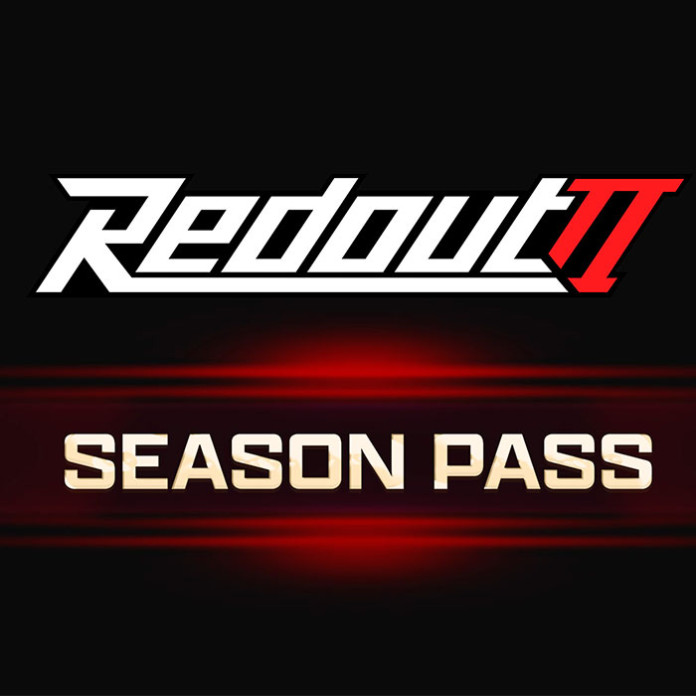 Redout 2 - Season Pass  Steam 