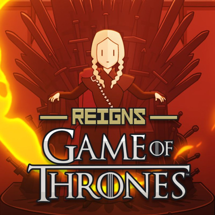 Reigns: Game of Thrones  Steam 