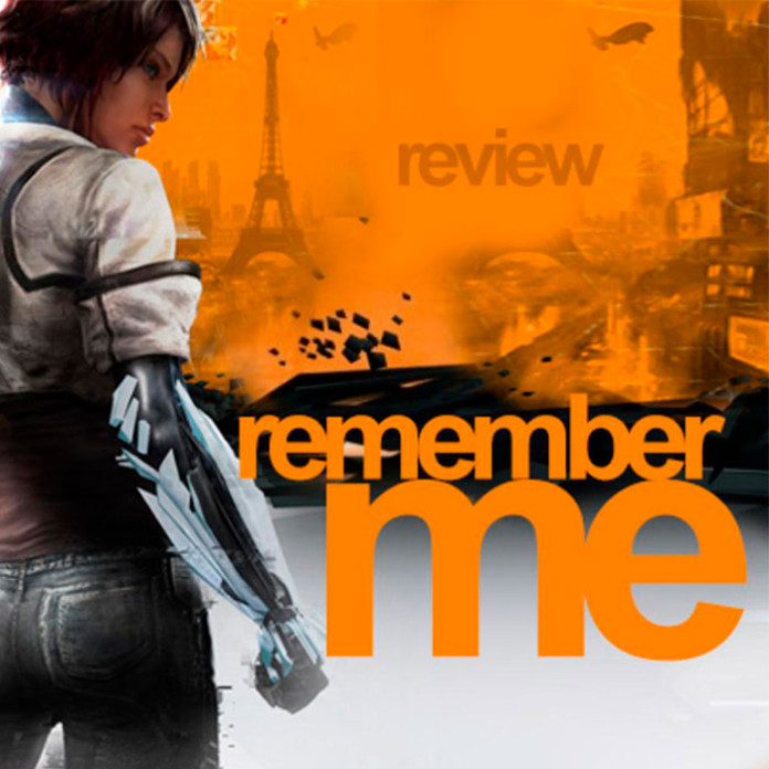 Remember Me  Steam