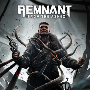 Remnant From the Ashes  Steam 